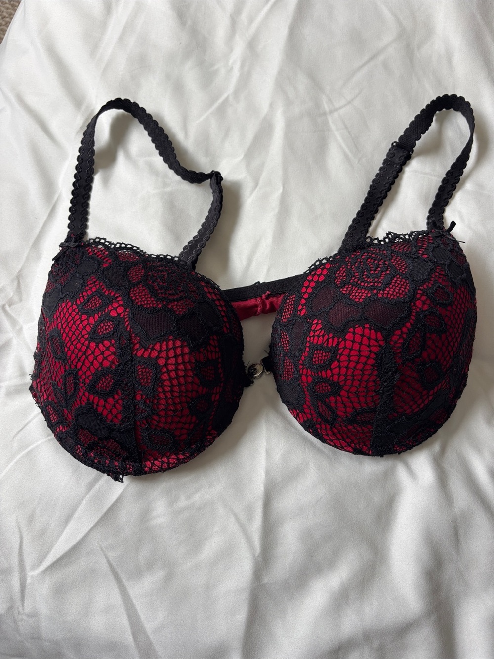 La Vie en Rose Bra 36C